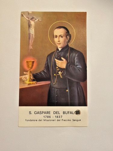 Santino reliquia san - reliquia,
