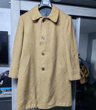 Soprabito vintage anni 70 pura