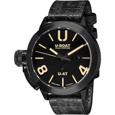 U-Boat - U.9160 - Classic U-47