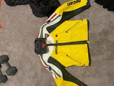 Tuta da corsa uomo Dainese