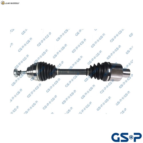 Albero motore 202633 per mini - motore,