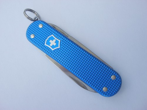 Victorinox swiss army - victorinox,
