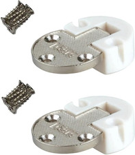 2X Mini Cerniere per Ante