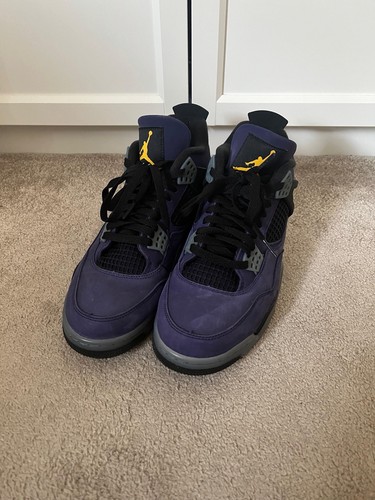 Air jordan retro - air, imperial