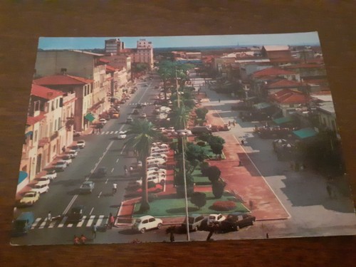 Cartolina postale viareggio - cartolina,