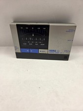 Korg Sintonizzatore Digitale