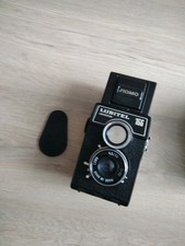 Lubitel 166 macchina