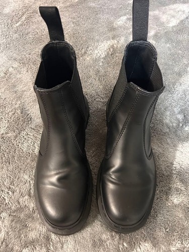 Stivali martens 2976 mono - dr.,