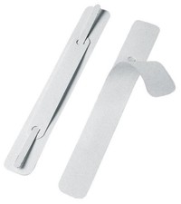 Veloflex 2802000 - Dispositivo per classificazione, autoadesivo in polipropilene