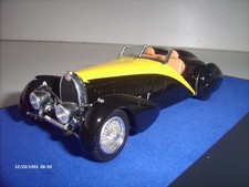 BUGATTI TYPE 57 ROADSTER