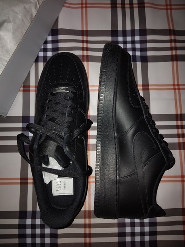 Scarpe nike air force uomo - scarpe, 1