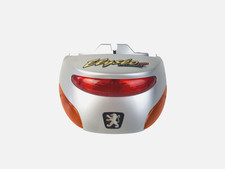 Carena Posteriore Completa di Frecce e Fanale PEUGEOT ELYSEO 100 2T 1999 - 2002