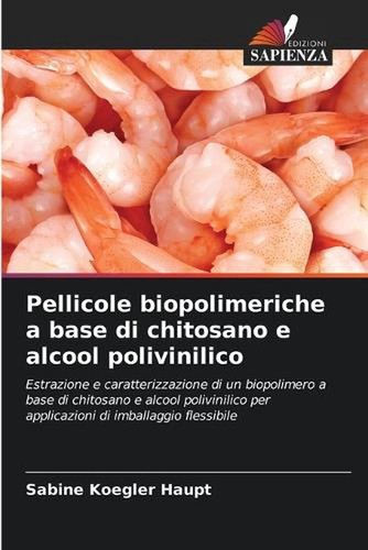 Pellicole biopolimeriche - , a