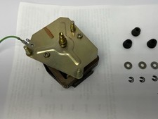 Garrard Serie II Synchro-Lab