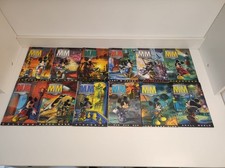 Mickey Mouse Mystery Magazine