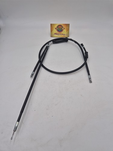 Cavo comando gas aprilia - comando,