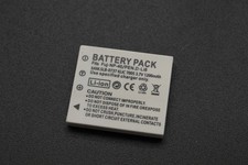 Batteria per fotocamere