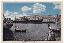 P04543 - CARTOLINA PORTO