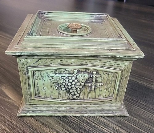 Portagioie vintage anni - , 70