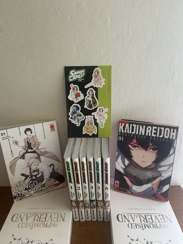 Shaman king final edition - final,