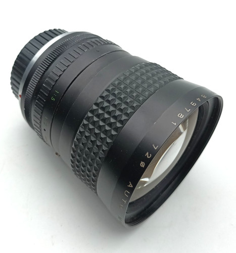 Makinon auto 80mm - mc, 28-80mm