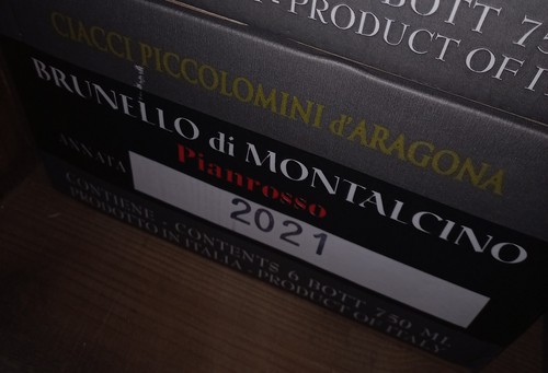 Bott brunello di - 6,
