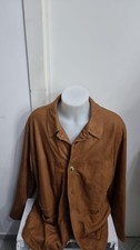 Giacca cappotto uomo pelle - uomo,