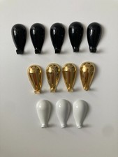 Lotto stock 12 ganci quadri
