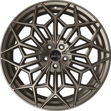 CERCHIO IN LEGA PER LAND ROVER