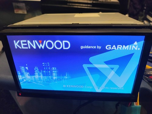 Kenwood dnx7160 ricevitore - kenwood,