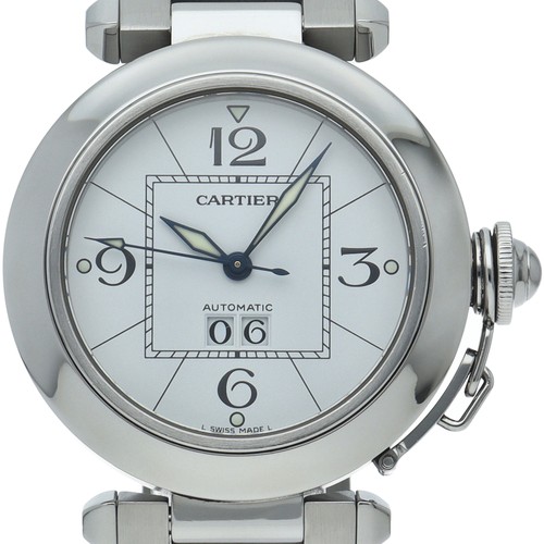 Orologio uomo cartier pasha - uomo,