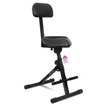 Liquid Stands Sgabello per