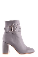 Stivaletti stivaletti tacco a