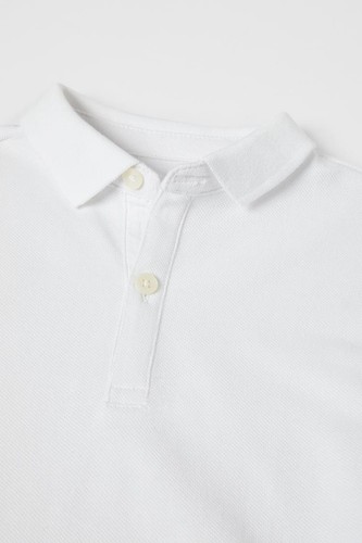 Polo bambino zara anni - bambino,