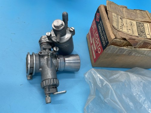 Carburatore dell orto - ua19s, 19