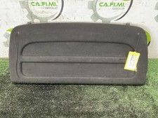 CAPPELLIERA POSTERIORE PER