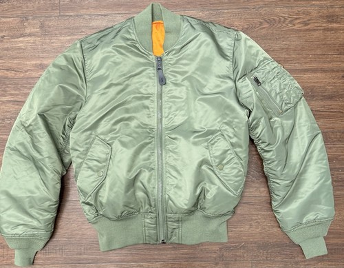 Alpha industries giacca uomo - alpha,