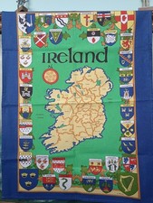 Strofinaccio Ireland C. Mayor