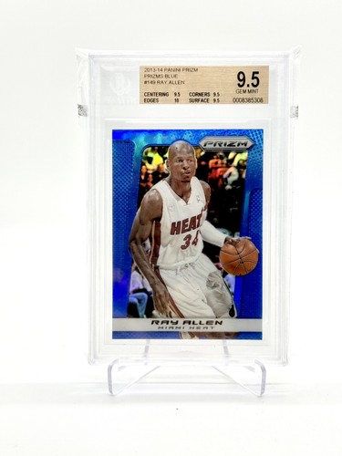 2013 prizm basketball ray - 2013-14,