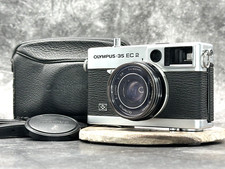 [Near MINT] OLYMPUS 35 EC 2
