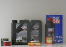 Kit Manutenzione Honda TRX 250