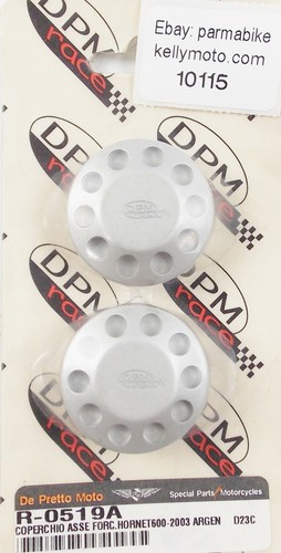 Pretto honda hornet 600 2003 - 600,