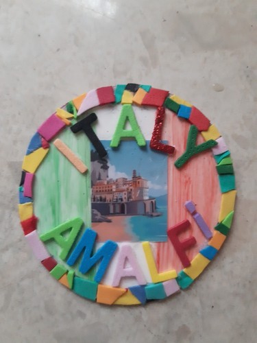 Amalfi italy holiday - holiday, travel