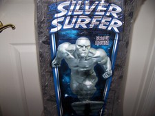 BOWEN DESIGNS MARVEL SILVER