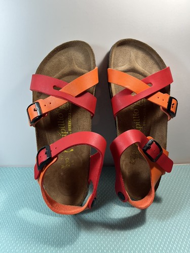 Raro sandali birkenstock - sandali,