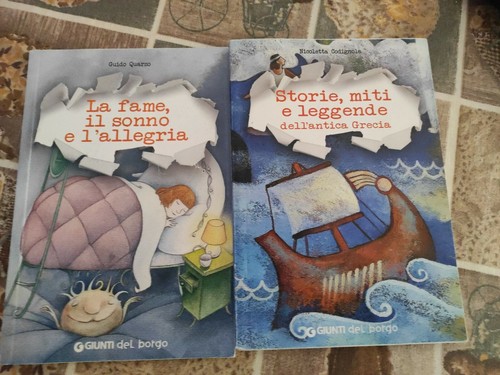 Lotto libri per bambini - per,