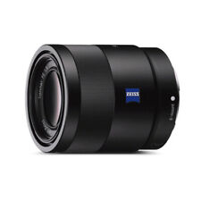 Sony Sonnar T* FE 55 mm F1.8 ZA Bellissimo pari al nuovo con scatola AAAAAA+++++
