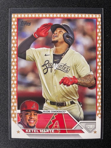 2023 topps factory - 2023, set