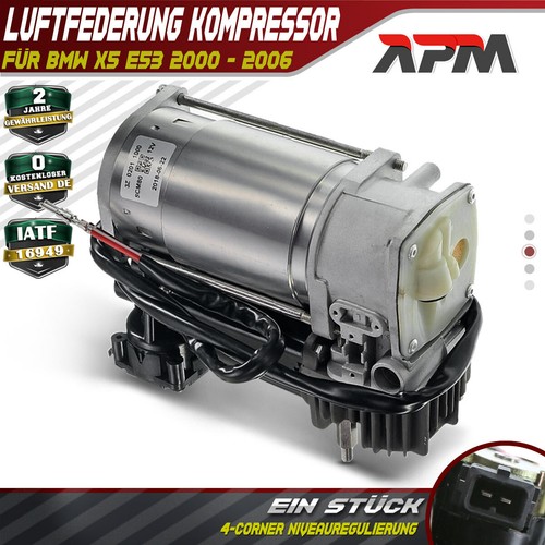 Compressore regolazione