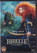 Ribelle The Brave DVD M02778